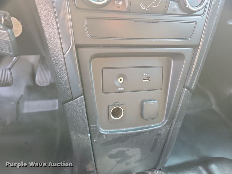 image for item JO9306 2017 Ford Explorer Police Interceptor SUV