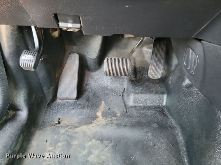 image for item JO9306 2017 Ford Explorer Police Interceptor SUV