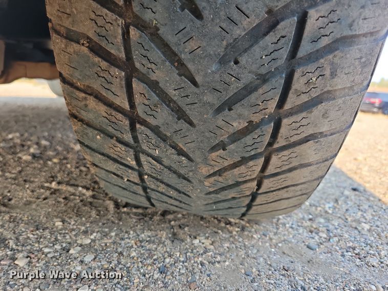 image for item JO9306 2017 Ford Explorer Police Interceptor SUV