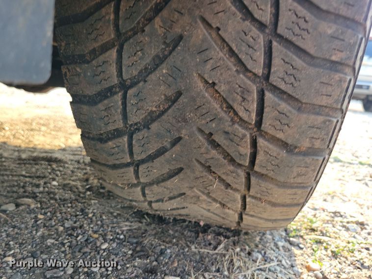 image for item JO9306 2017 Ford Explorer Police Interceptor SUV