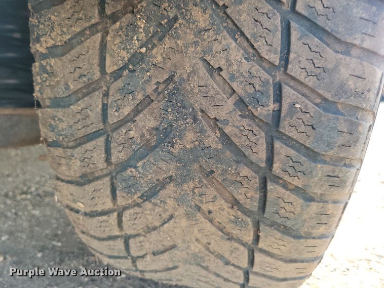 image for item JO9306 2017 Ford Explorer Police Interceptor SUV