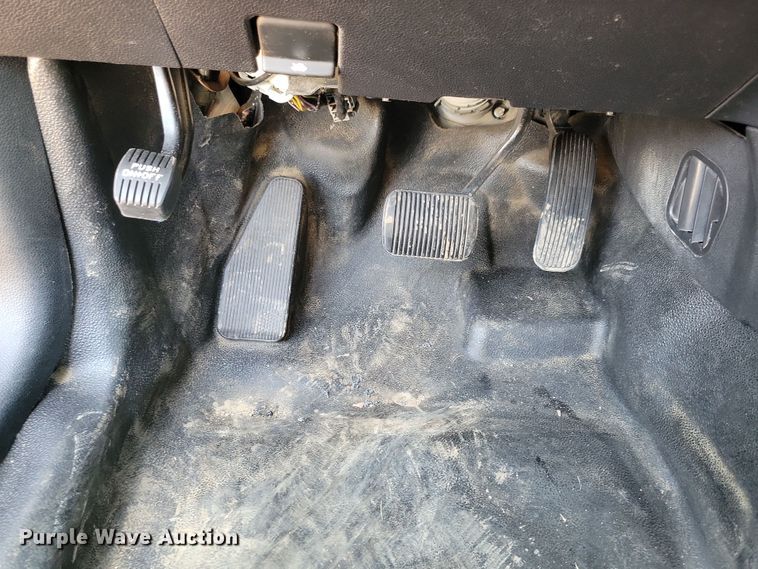 image for item JO9312 2018 Ford Explorer Police Interceptor SUV