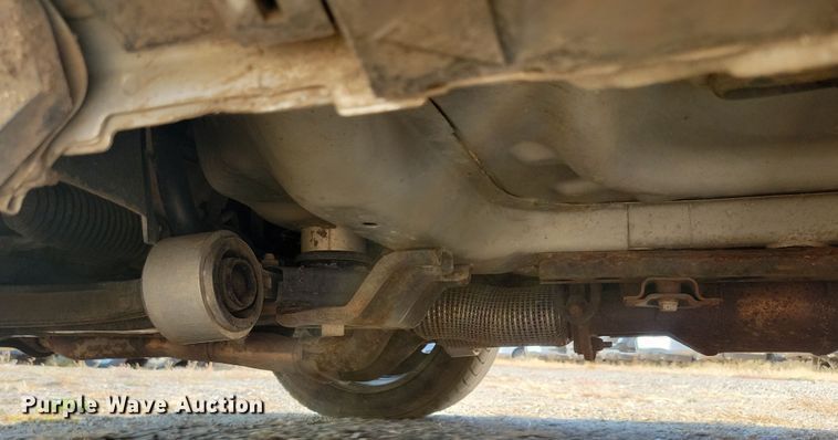 image for item JO9312 2018 Ford Explorer Police Interceptor SUV