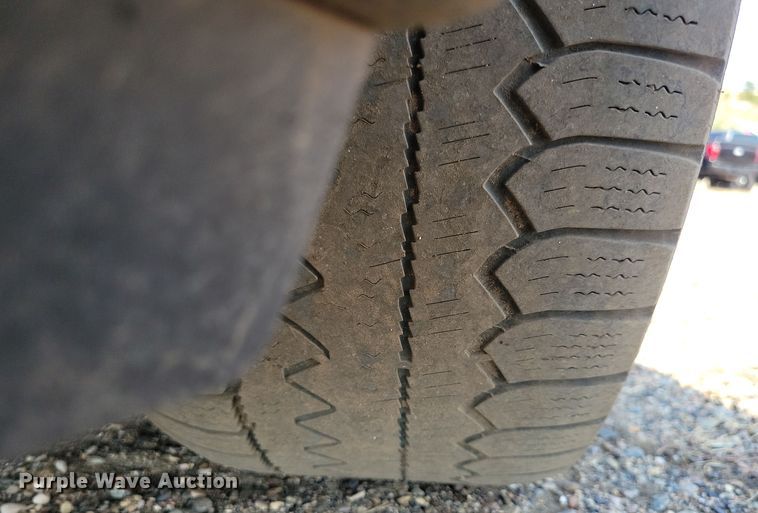 image for item JO9312 2018 Ford Explorer Police Interceptor SUV