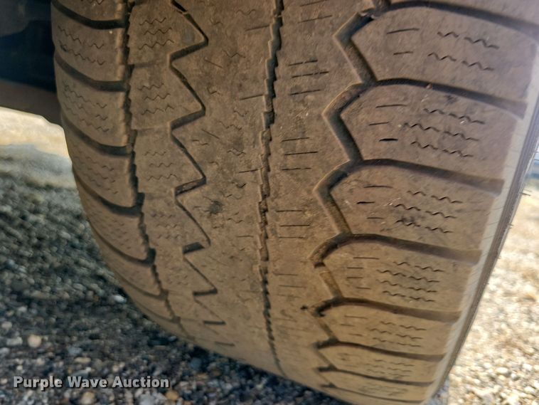 image for item JO9312 2018 Ford Explorer Police Interceptor SUV