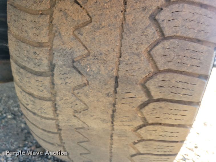 image for item JO9312 2018 Ford Explorer Police Interceptor SUV