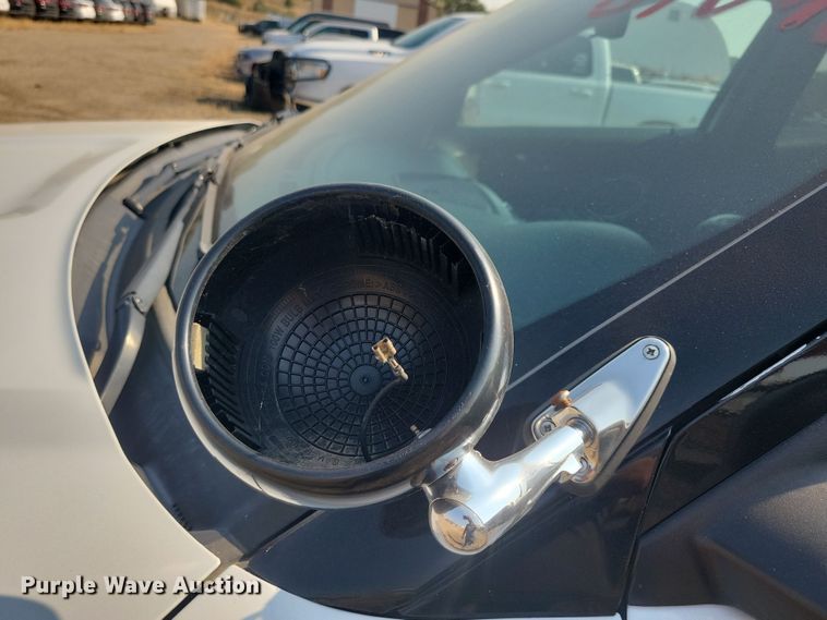 image for item JO9323 2017 Ford Explorer Police Interceptor SUV