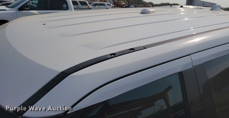 image for item JO9323 2017 Ford Explorer Police Interceptor SUV