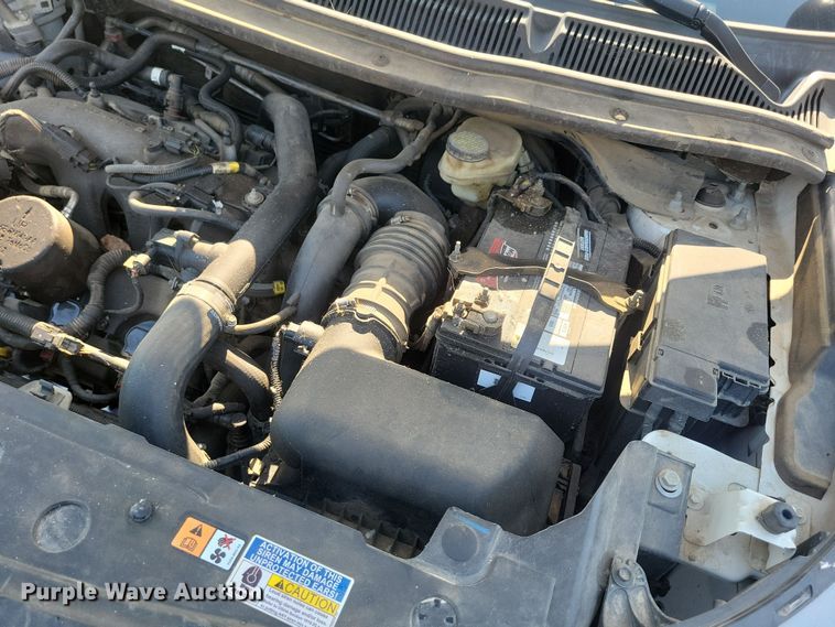 image for item JO9323 2017 Ford Explorer Police Interceptor SUV