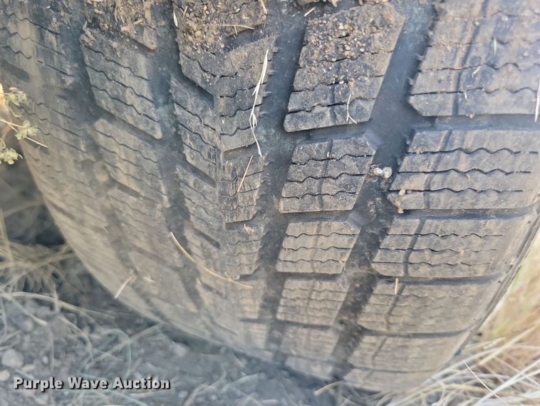 image for item JO9323 2017 Ford Explorer Police Interceptor SUV