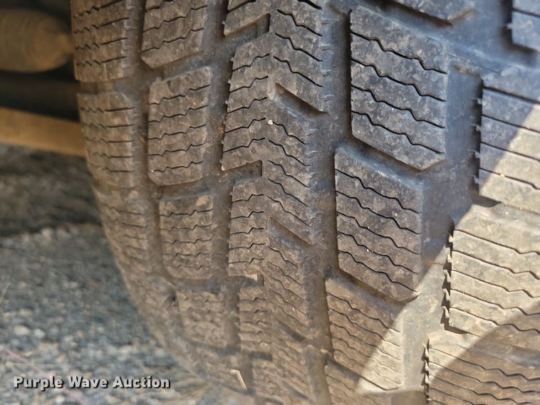 image for item JO9323 2017 Ford Explorer Police Interceptor SUV