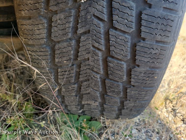 image for item JO9323 2017 Ford Explorer Police Interceptor SUV