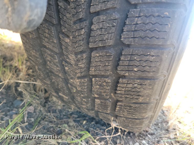 image for item JO9323 2017 Ford Explorer Police Interceptor SUV