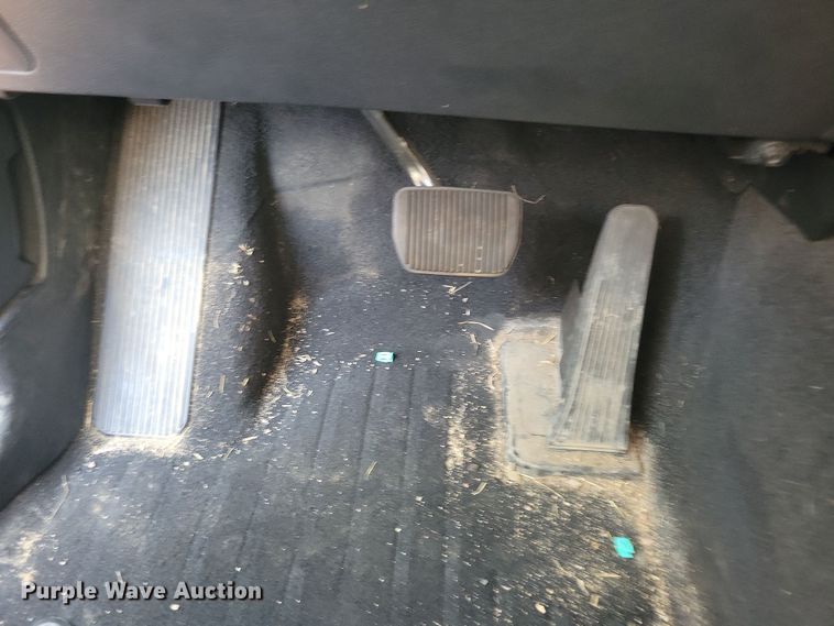 image for item JO9327 2022 Ford Explorer Police Interceptor SUV