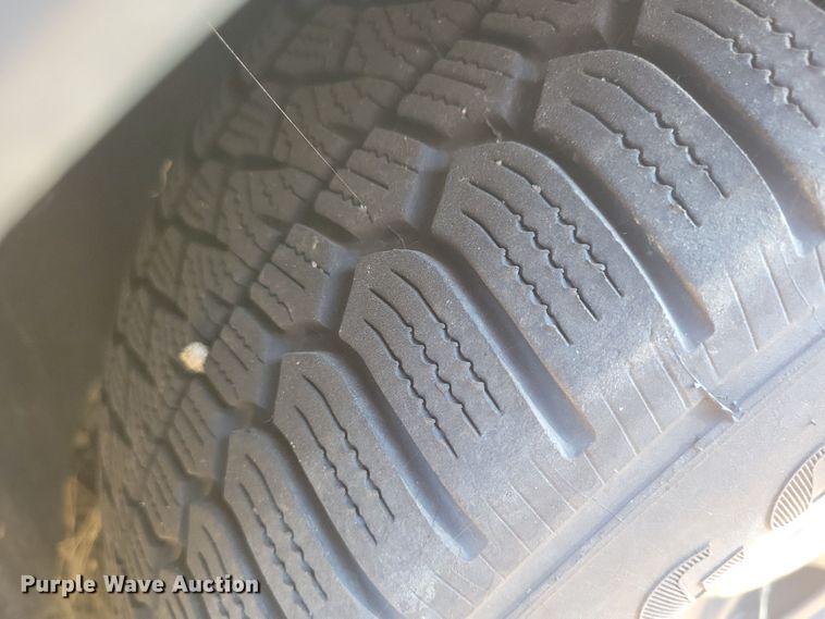 image for item JO9327 2022 Ford Explorer Police Interceptor SUV