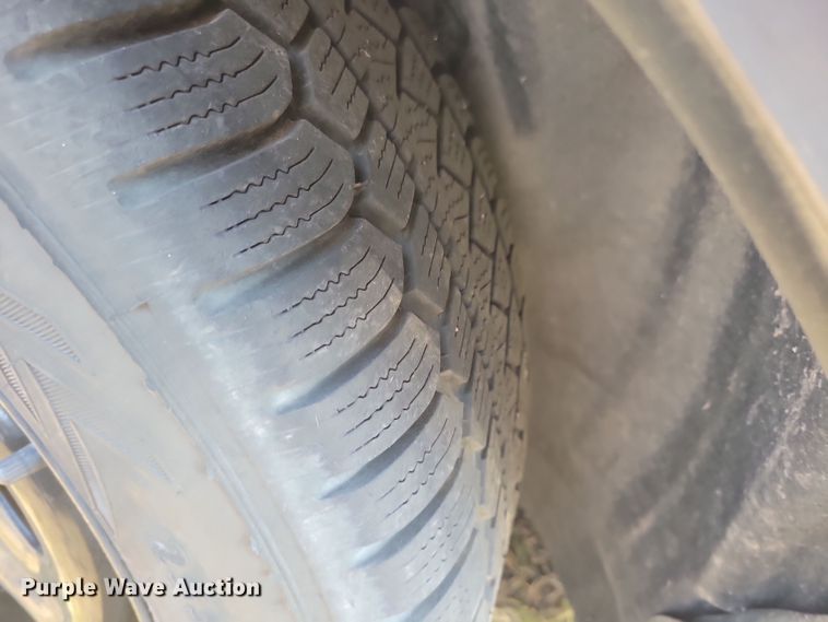 image for item JO9327 2022 Ford Explorer Police Interceptor SUV