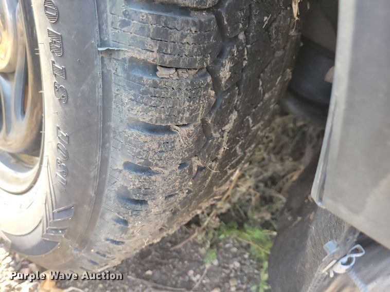 image for item JO9327 2022 Ford Explorer Police Interceptor SUV