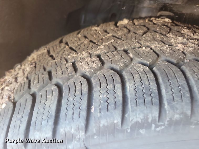 image for item JO9327 2022 Ford Explorer Police Interceptor SUV