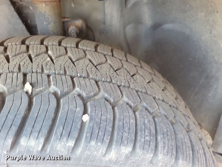 image for item JO9328 2017 Ford Explorer Police Interceptor SUV