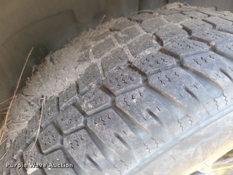 image for item JO9328 2017 Ford Explorer Police Interceptor SUV