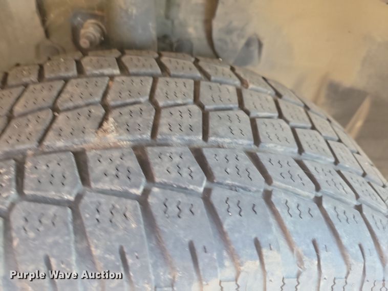 image for item JO9328 2017 Ford Explorer Police Interceptor SUV