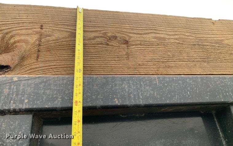 image for item JT9662 2007 International  7400 dump truck