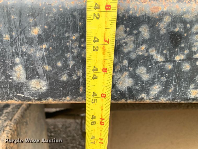 image for item JT9662 2007 International  7400 dump truck