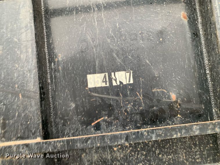 image for item JT9662 2007 International  7400 dump truck