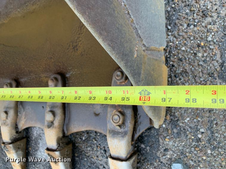 image for item JT9663 1972 Caterpillar 920 wheel loader