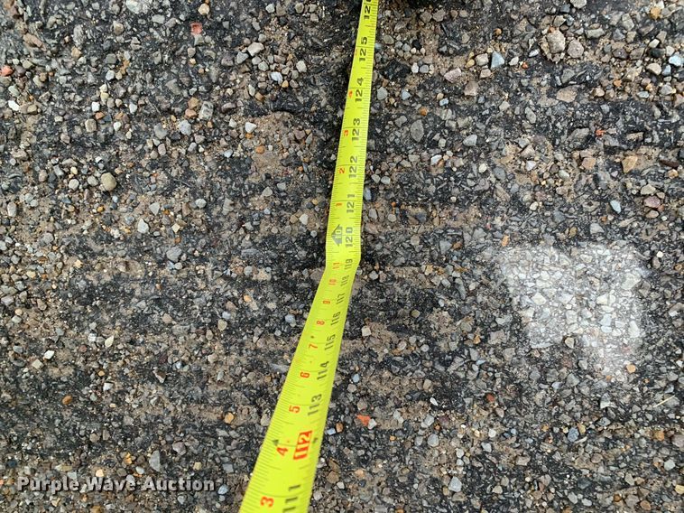 image for item JT9663 1972 Caterpillar 920 wheel loader