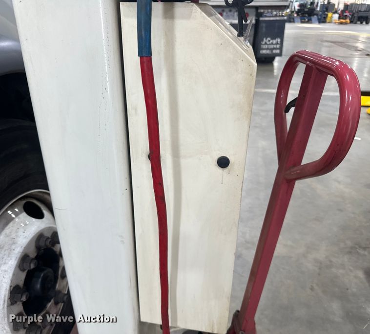 image for item LR9435 Stertil Koni four post lift