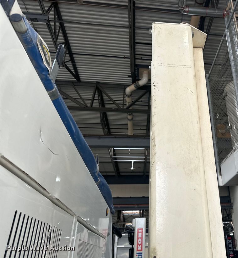 image for item LR9435 Stertil Koni four post lift