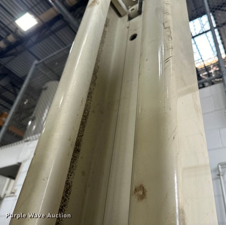 image for item LR9435 Stertil Koni four post lift