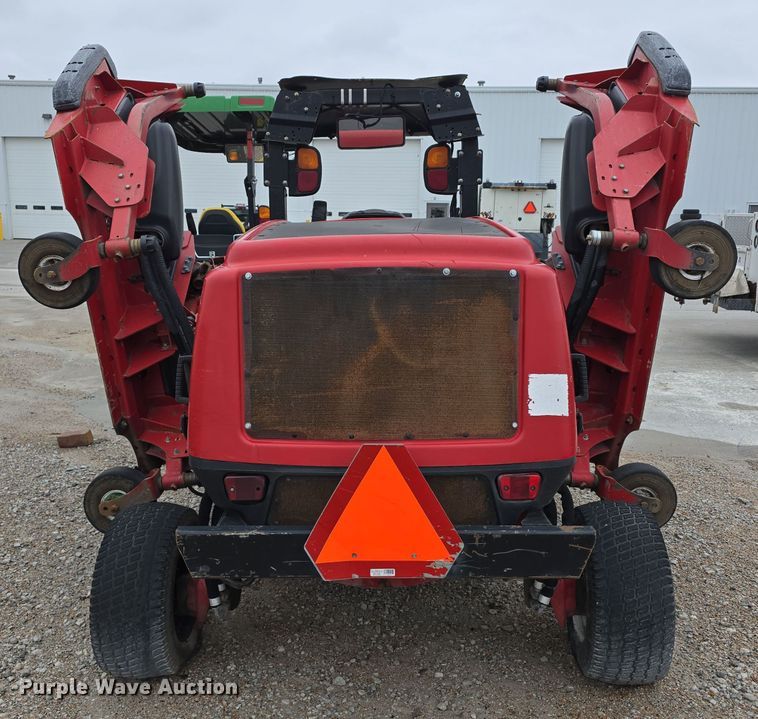 image for item LW9965 Toro Groundsmaster 5900 lawn mower