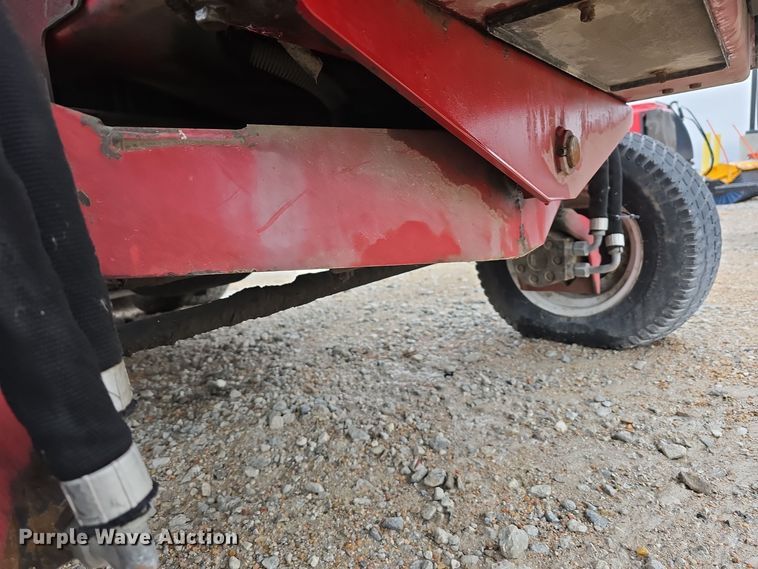 image for item LW9965 Toro Groundsmaster 5900 lawn mower