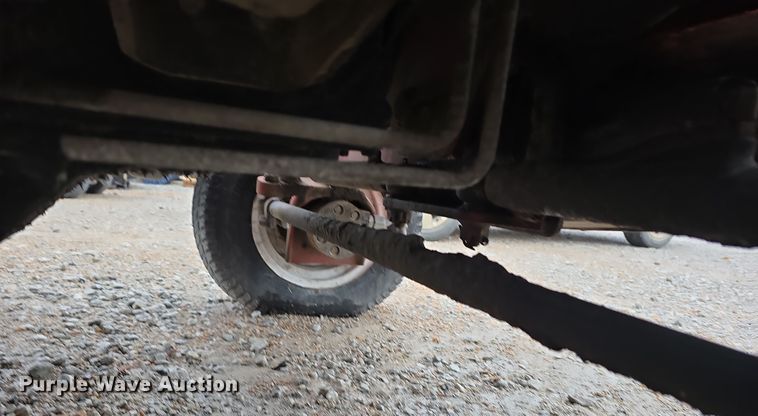 image for item LW9965 Toro Groundsmaster 5900 lawn mower