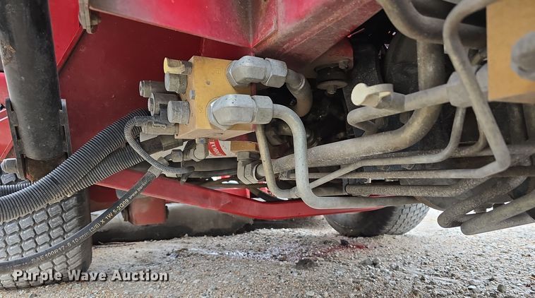 image for item LW9965 Toro Groundsmaster 5900 lawn mower