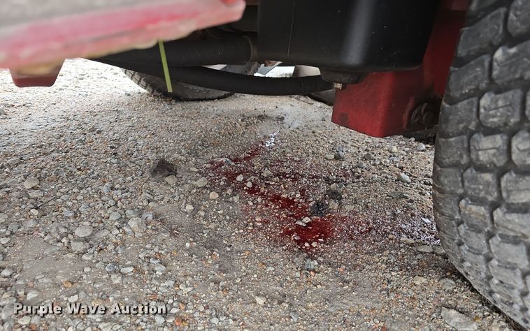 image for item LW9965 Toro Groundsmaster 5900 lawn mower