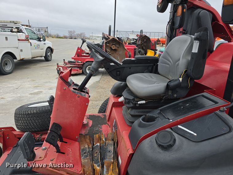 image for item LW9965 Toro Groundsmaster 5900 lawn mower