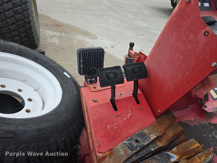 image for item LW9965 Toro Groundsmaster 5900 lawn mower