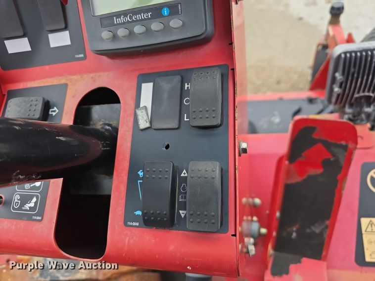 image for item LW9965 Toro Groundsmaster 5900 lawn mower