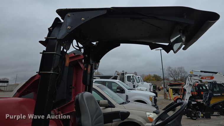 image for item LW9965 Toro Groundsmaster 5900 lawn mower