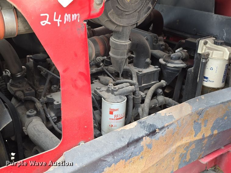 image for item LW9965 Toro Groundsmaster 5900 lawn mower