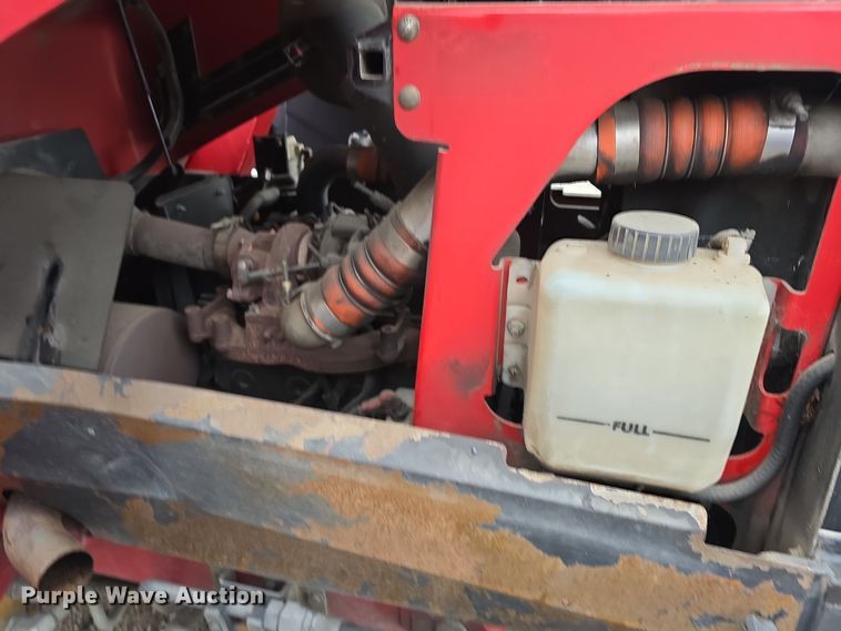 image for item LW9965 Toro Groundsmaster 5900 lawn mower