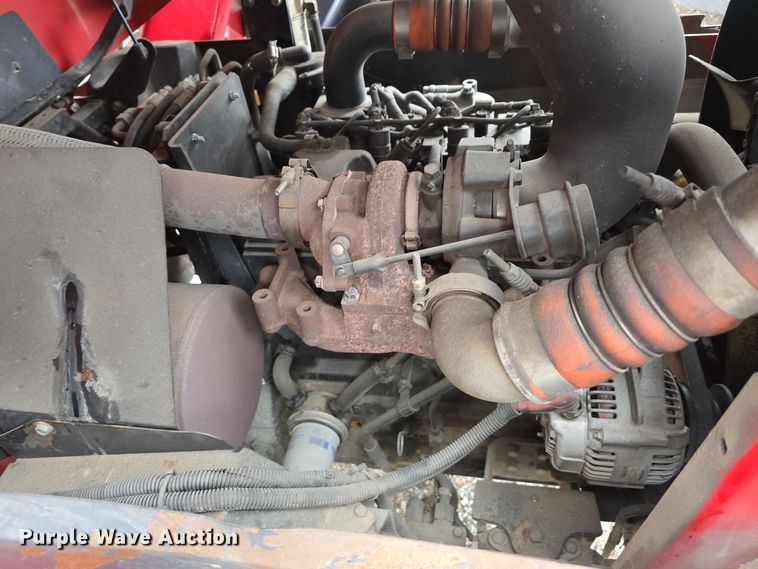 image for item LW9965 Toro Groundsmaster 5900 lawn mower