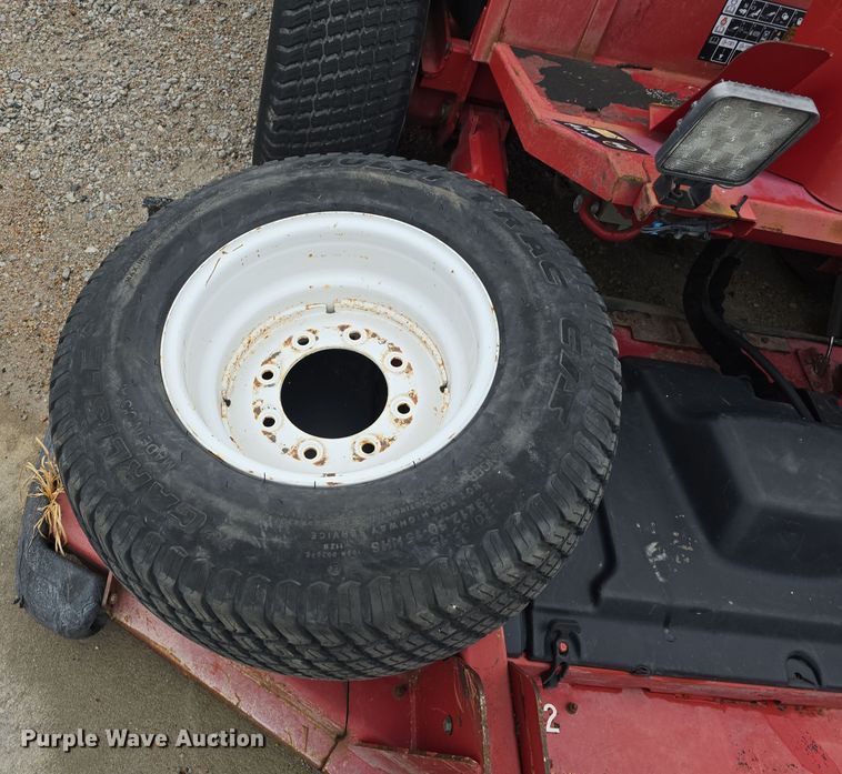 image for item LW9965 Toro Groundsmaster 5900 lawn mower