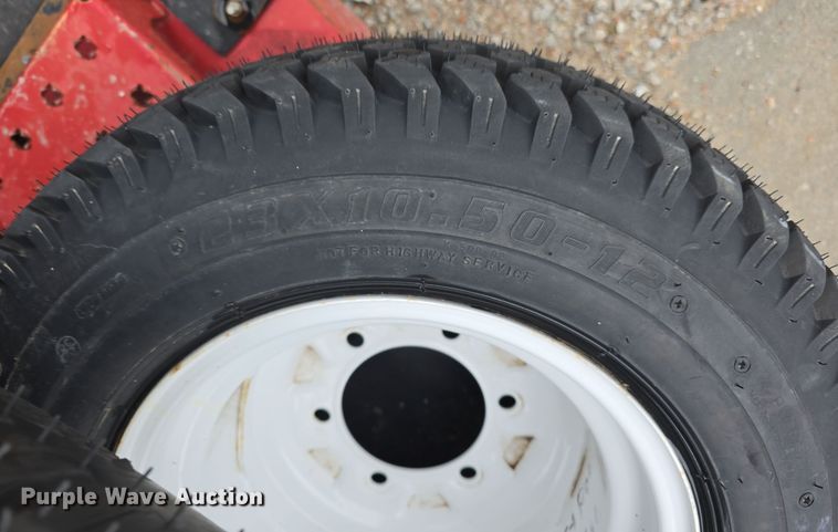 image for item LW9965 Toro Groundsmaster 5900 lawn mower