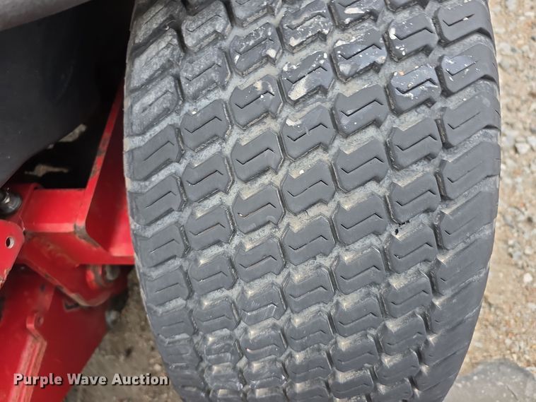 image for item LW9965 Toro Groundsmaster 5900 lawn mower