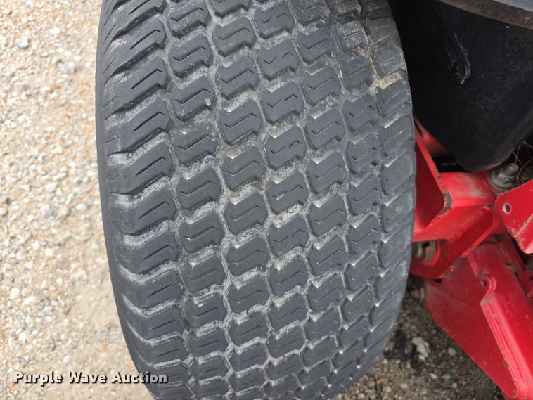 image for item LW9965 Toro Groundsmaster 5900 lawn mower