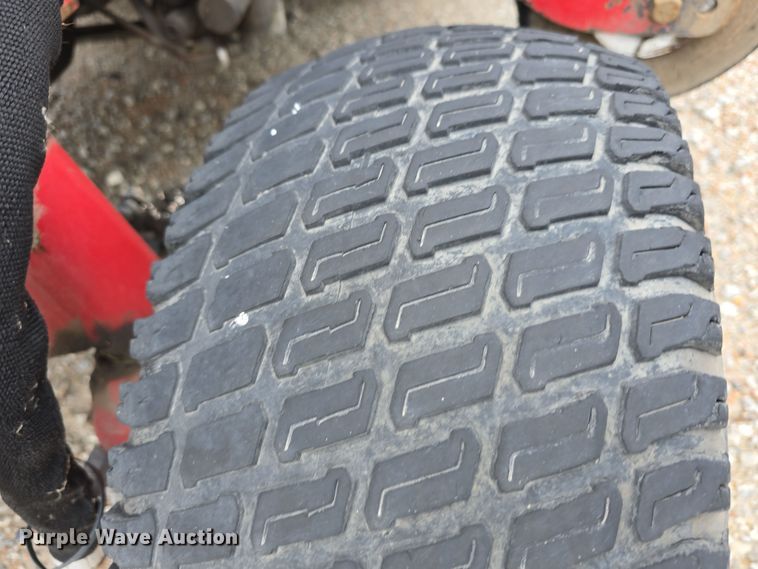 image for item LW9965 Toro Groundsmaster 5900 lawn mower